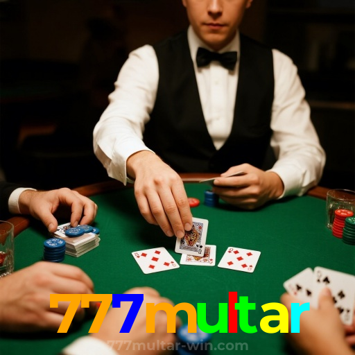 Explorando as Ofertas de Bônus em 777multar