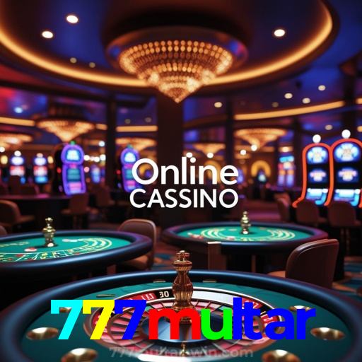 Explore os Jogos de Bingo no 777multar: Diversão e Prêmios ao Seu Alcance