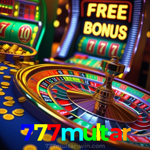 Descubra a Emoção do Cassino Ao Vivo no 777multar