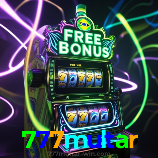 A Emoção das Máquinas Slots no 777multar