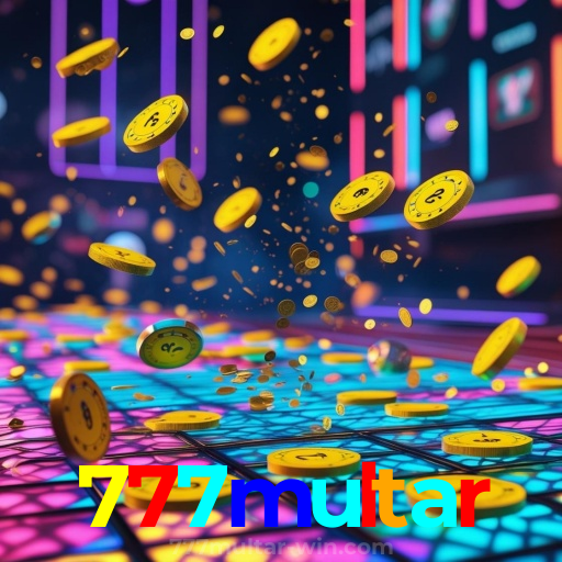 A Emoção das Máquinas Slots no 777multar