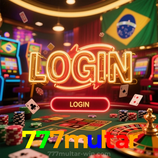 777multar: Plataforma Segura e Premiada